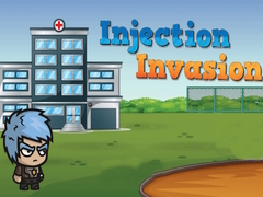 Oyunu Injection Invasion