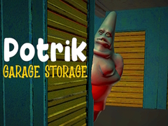 Oyunu Potrick Garage Storage