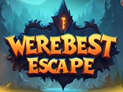 Oyunu Werebeast Escape