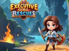 Oyunu Executive Girl Rescue