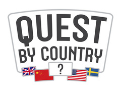 Oyunu Quest by Country