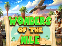 Oyunu Wonders of the Nile