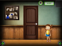 Oyunu Amgel Kids Room Escape 220