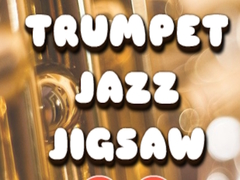 Oyunu Trumpet Jazz Jigsaw