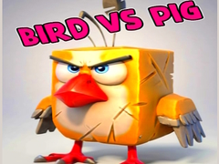 Oyunu Bird vs pig