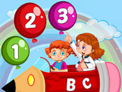 Oyunu Kids Quiz: Let Us Learn Some Math Equations 4