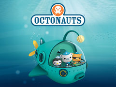 Oyunu Octonauts Bubbles