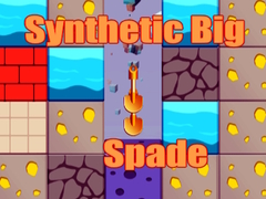 Oyunu Synthetic Big Spade