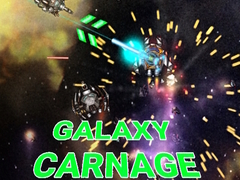 Oyunu Galaxy Carnage