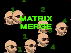 Oyunu Matrix Merge