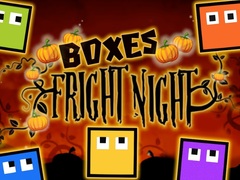 Oyunu Boxes Fright Night