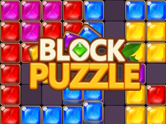 Oyunu Block Puzzle