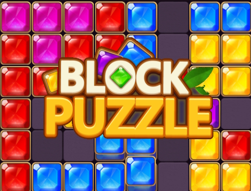 Blok Bulmaca 