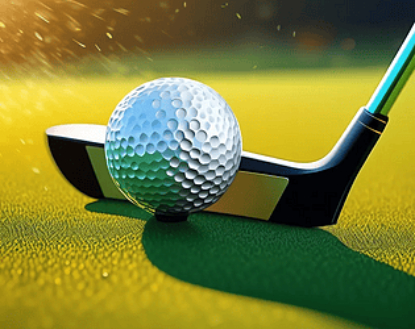 Golf Kavgası .