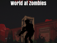 Oyunu World at Zombies