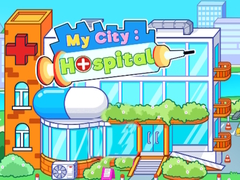 Oyunu My City: Hospital