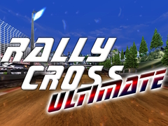 Oyunu Rally Cross Ultimate