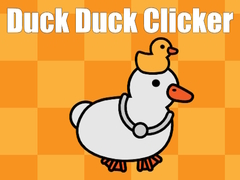 Oyunu Duck Duck Clicker