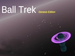 Oyunu Ball Trek Genesis Edition