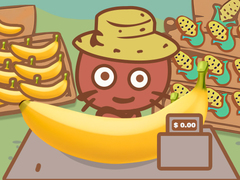 Oyunu Banana Farm