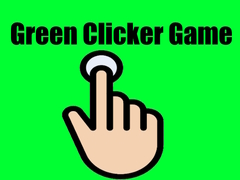 Oyunu Green Clicker Game