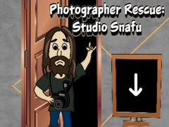 Oyunu Photographer Rescue: Studio Snafu