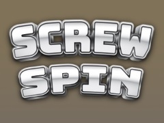 Oyunu Screw Spin