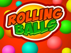 Oyunu Rolling Balls