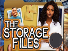 Oyunu The Storage Files