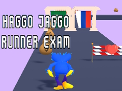 Oyunu Haggo Jaggo Runner exam