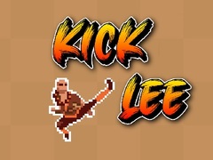 Oyunu Kick Lee