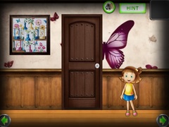 Oyunu Amgel Kids Room Escape 221