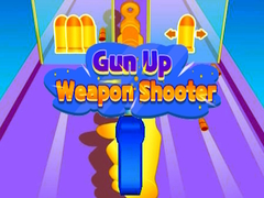 Oyunu Gun Up Weapon Shooter