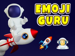 Oyunu Emoji Guru