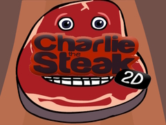 Oyunu Charlie the Steak