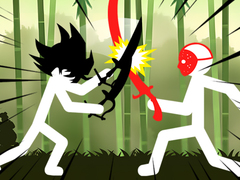 Oyunu Shadow Stickman Fight