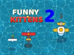 Oyunu Funny Kittens 2