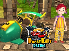 Oyunu Buggy Kart Racing