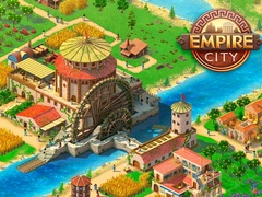 Oyunu Empire City