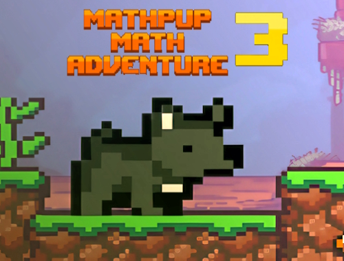 MathPup Matematik Macerası 3 .