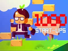 Oyunu 1000 Start-Ups