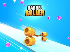 Oyunu Barrel Roller