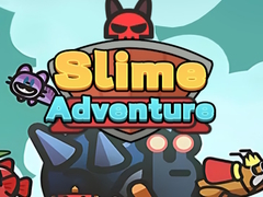 Oyunu Slime Adventure