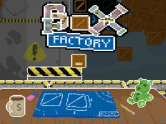 Oyunu Box Factory 