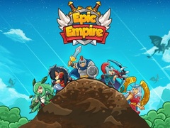 Oyunu Epic Empire: Tower Defense