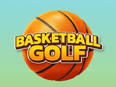 Oyunu Basketball Golf