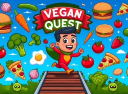 Vegan Görevi 