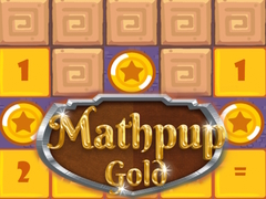 Oyunu MathPup Gold