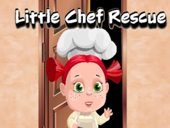 Oyunu Little Chef Rescue