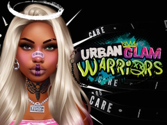 Oyunu Urban Glam Warriors